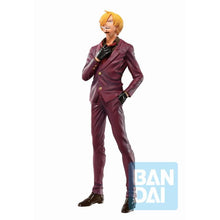 Ichibansho One Piece Sanji (Anniversary)