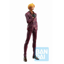 Ichibansho One Piece Sanji (Anniversary)