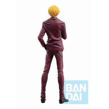Ichibansho One Piece Sanji (Anniversary)