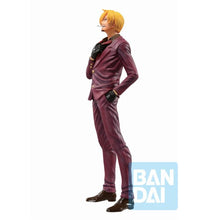 Ichibansho One Piece Sanji (Anniversary)