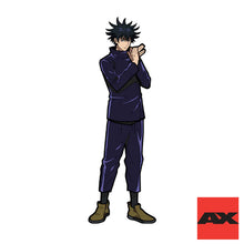 Jujutsu Kaisen Megumi Fushiguro #1144 (Anime Expo Exclusive)