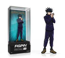 Jujutsu Kaisen Megumi Fushiguro #1144 (Anime Expo Exclusive)