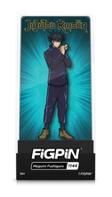 Jujutsu Kaisen Megumi Fushiguro #1144 (Anime Expo Exclusive)