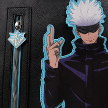Jujutsu Kaisen Satoru Gojo Mini Backpack (Entertainment Earth Exclusive)