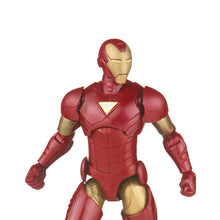 Marvel Legends Avengers Ironman (Extremis)