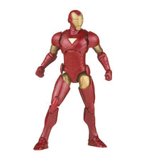 Marvel Legends Avengers Ironman (Extremis)