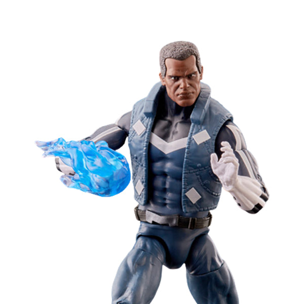 Marvel Legends Blue Marvel (Marvel's Controller BAF)