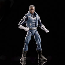 Marvel Legends Blue Marvel (Marvel's Controller BAF)
