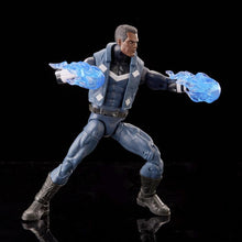 Marvel Legends Blue Marvel (Marvel's Controller BAF)