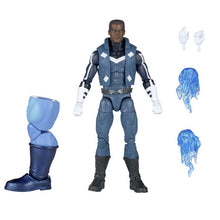 Marvel Legends Blue Marvel (Marvel's Controller BAF)