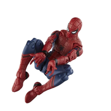 Marvel Legends Captain America Civil War Spider-Man