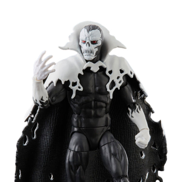 Marvel Legends D'Spayre (Rintrah BAF)