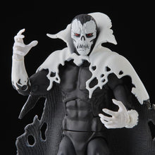 Marvel Legends D'Spayre (Rintrah BAF)