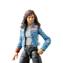 Marvel Legends Doctor Strange in the Multiverse of Madness America Chavez (Rintrah BAF)