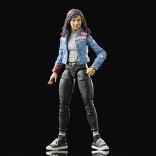 Marvel Legends Doctor Strange in the Multiverse of Madness America Chavez (Rintrah BAF)