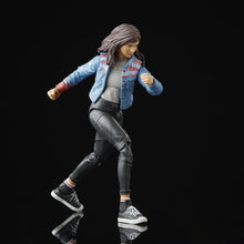 Marvel Legends Doctor Strange in the Multiverse of Madness America Chavez (Rintrah BAF)