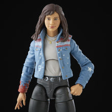 Marvel Legends Doctor Strange in the Multiverse of Madness America Chavez (Rintrah BAF)