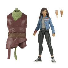 Marvel Legends Doctor Strange in the Multiverse of Madness America Chavez (Rintrah BAF)