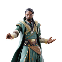 Marvel Legends Doctor Strange in the Multiverse of Madness Master Mordo (Rintrah BAF)