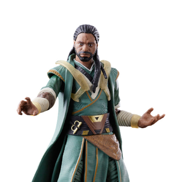 Marvel Legends Doctor Strange in the Multiverse of Madness Master Mordo (Rintrah BAF)
