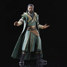 Marvel Legends Doctor Strange in the Multiverse of Madness Master Mordo (Rintrah BAF)