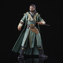 Marvel Legends Doctor Strange in the Multiverse of Madness Master Mordo (Rintrah BAF)