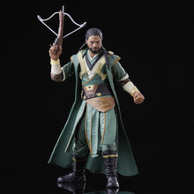 Marvel Legends Doctor Strange in the Multiverse of Madness Master Mordo (Rintrah BAF)