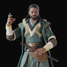 Marvel Legends Doctor Strange in the Multiverse of Madness Master Mordo (Rintrah BAF)