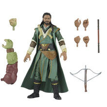 Marvel Legends Doctor Strange in the Multiverse of Madness Master Mordo (Rintrah BAF)