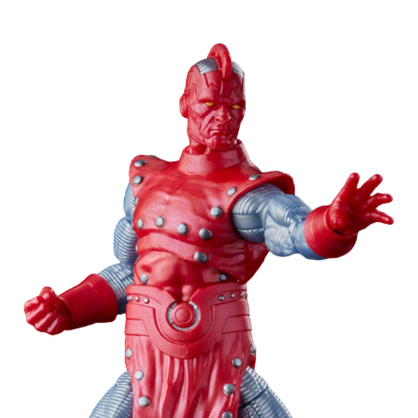 Marvel Legends Retro Collection Fantastic Four High Evolutionary