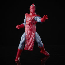 Marvel Legends Retro Collection Fantastic Four High Evolutionary