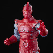 Marvel Legends Retro Collection Fantastic Four High Evolutionary