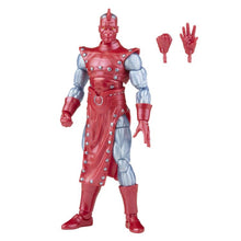 Marvel Legends Retro Collection Fantastic Four High Evolutionary