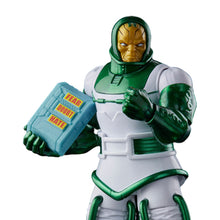 Marvel Legends Fantastic Four Psycho-Man