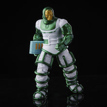 Marvel Legends Fantastic Four Psycho-Man