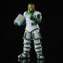 Marvel Legends Fantastic Four Psycho-Man