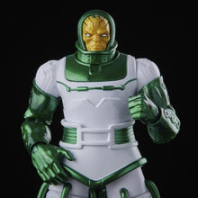 Marvel Legends Fantastic Four Psycho-Man