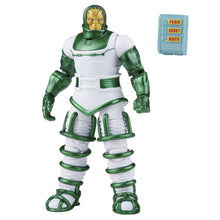 Marvel Legends Fantastic Four Psycho-Man