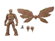 Marvel Legends Guardians of the Galaxy Vol. 3 Groot