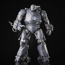 Marvel Legends Iron Man Obadiah Stane & Iron Monger