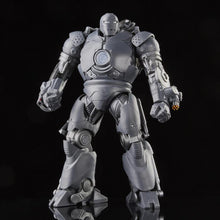 Marvel Legends Iron Man Obadiah Stane & Iron Monger