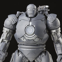 Marvel Legends Iron Man Obadiah Stane & Iron Monger