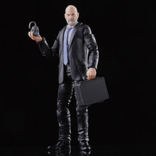 Marvel Legends Iron Man Obadiah Stane & Iron Monger
