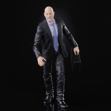 Marvel Legends Iron Man Obadiah Stane & Iron Monger