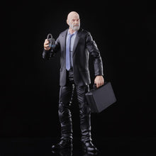 Marvel Legends Iron Man Obadiah Stane & Iron Monger
