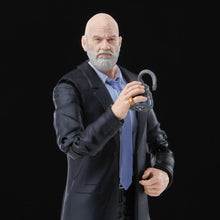 Marvel Legends Iron Man Obadiah Stane & Iron Monger