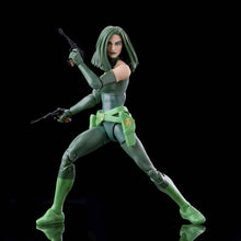 Marvel Legends Madame Hydra (Marvel's Controller BAF)