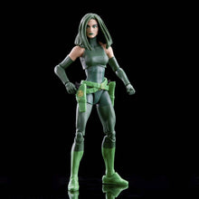Marvel Legends Madame Hydra (Marvel's Controller BAF)