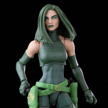 Marvel Legends Madame Hydra (Marvel's Controller BAF)