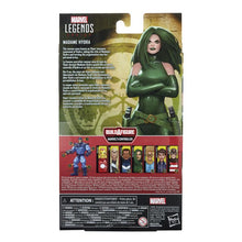 Marvel Legends Madame Hydra (Marvel's Controller BAF)